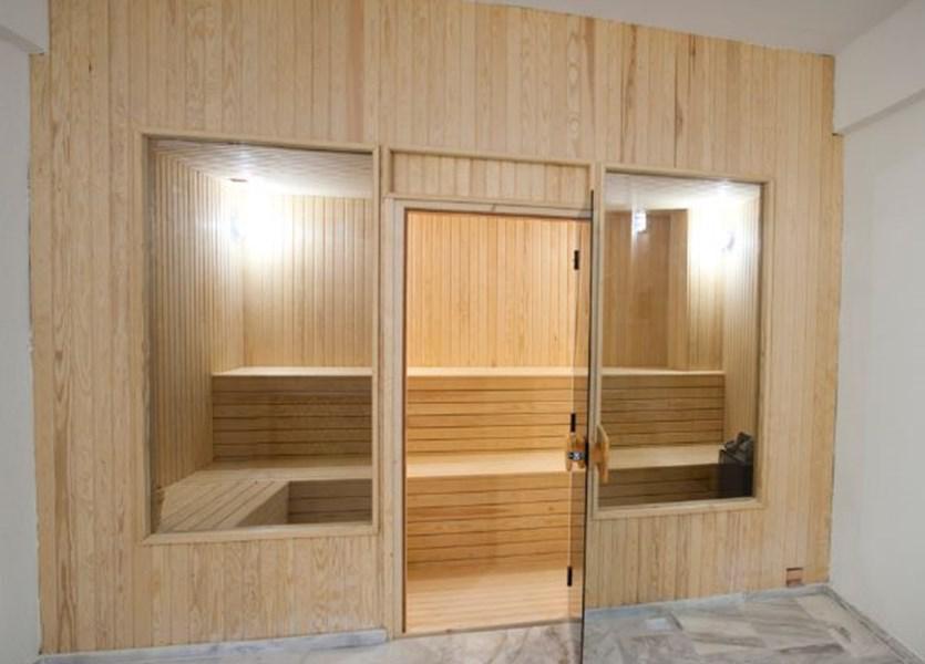 阿亚帕姆酒店 帕莫卡莱 外观 照片